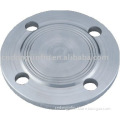 Stainless steel Flat flange